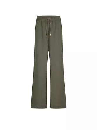 RIANI | Pantalon en lin | 